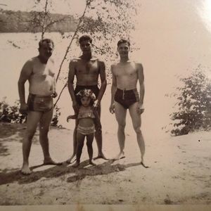 Meet your Posher, Joseph